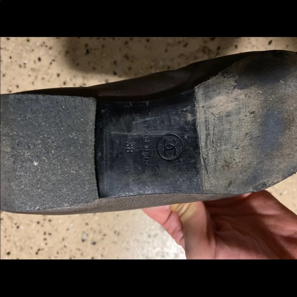 CHANEL Flats - Picture 5 of 5